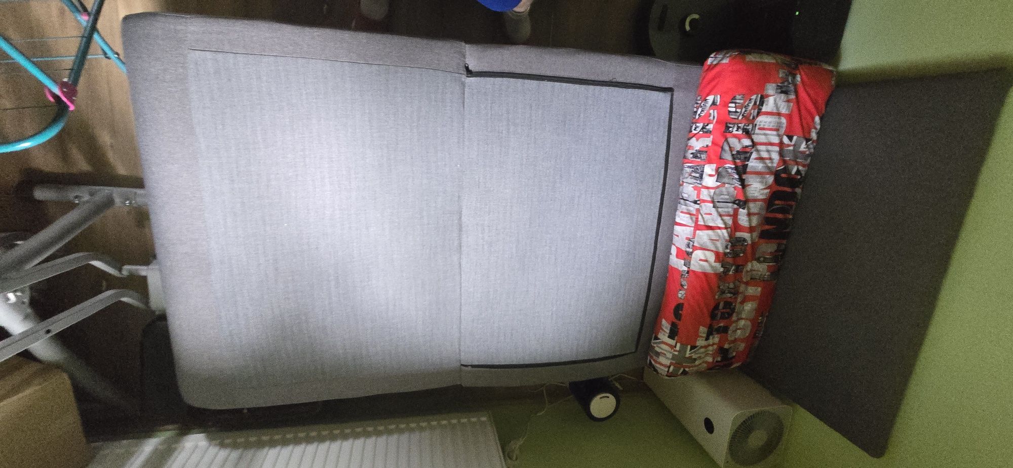 Kanapa sofa pojedyncza