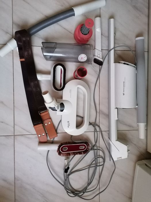 Пилосос для квартири, офісу, машини