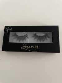 Lily Lashes Miami