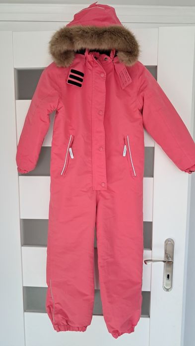 Kombinezon zimowy cool club smyk 134 dla dziewczynki