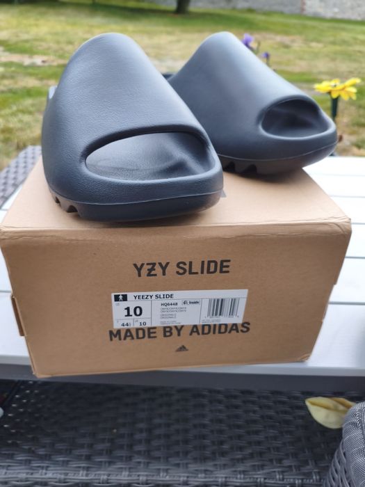 Klapki Yeezy Slide Adidas rozm.44