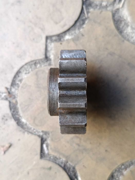 Zębatka mała ORYGINAŁ