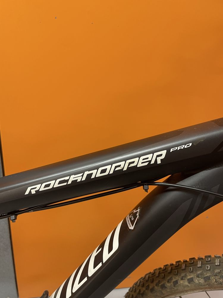 specialized rockhopper pro 29