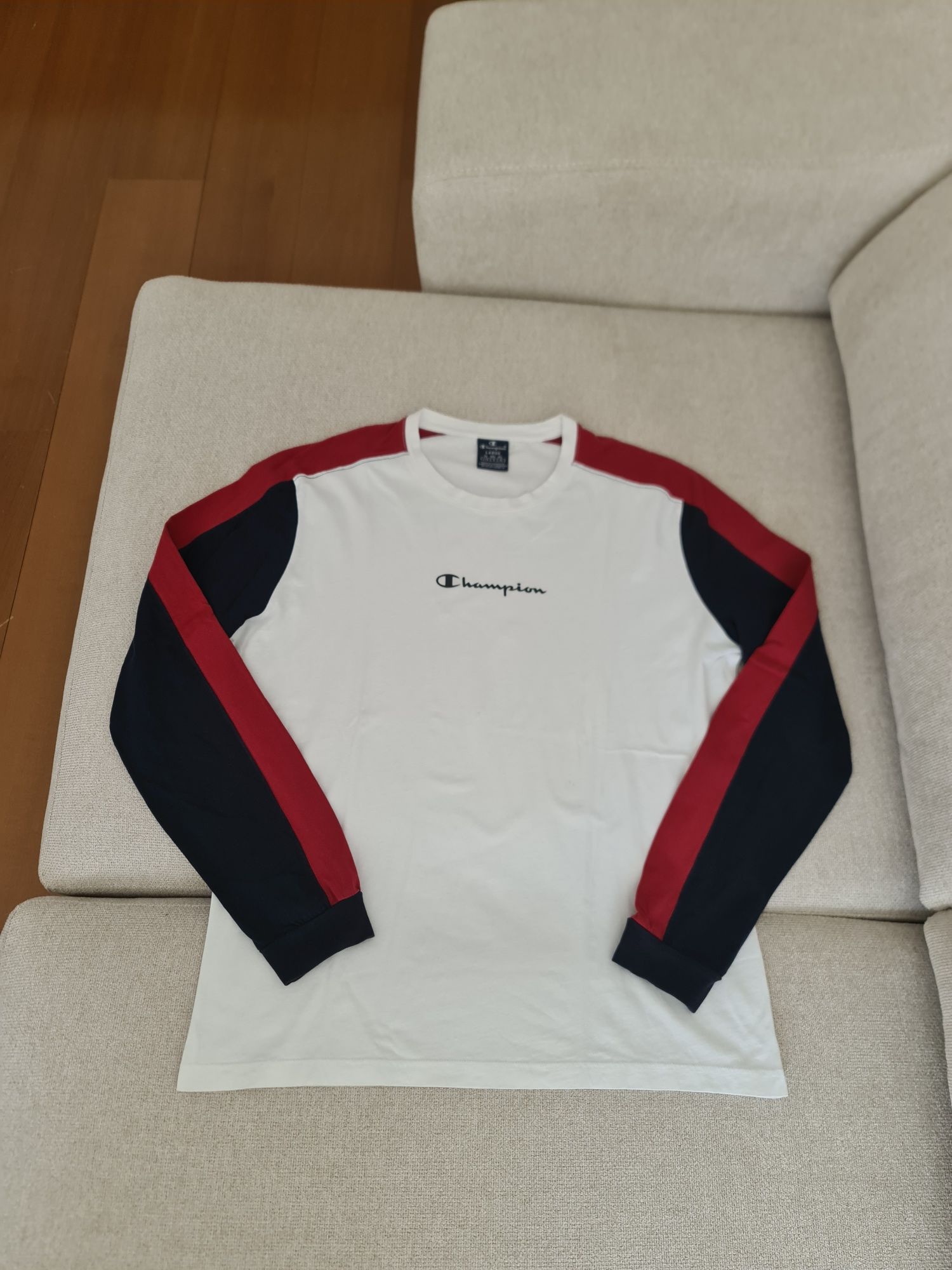 Sweatshirt Champion