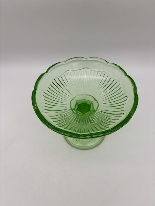 Patera/Owocarka HSG Ząbkowice nr.2260 New Look Lata 60te XXw Design