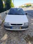 Citroen Saxo van
