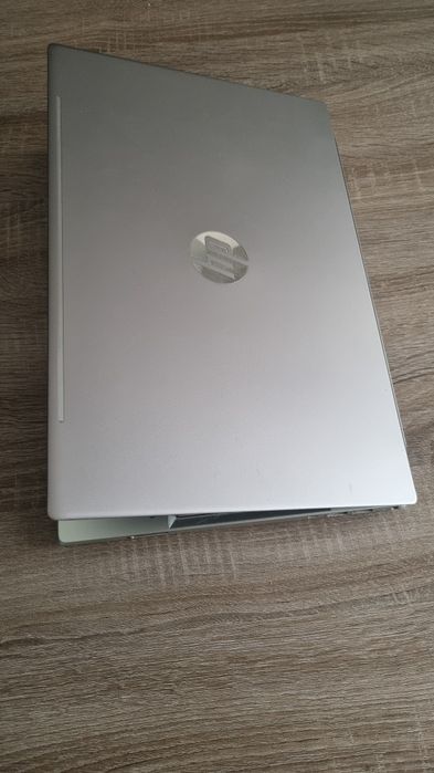 Portátil hp como novo