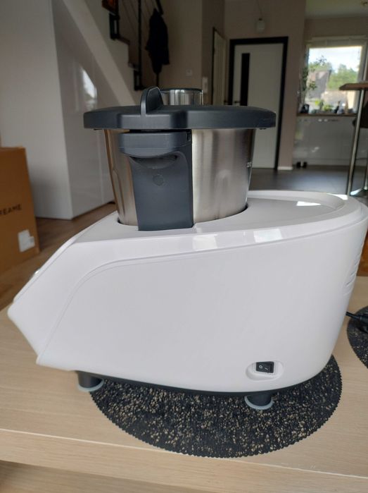 SilverCrest Monsieur Cuisine Connect SKMC 1200 A1 Lidlomix