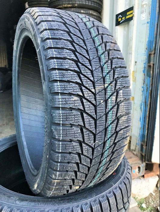 Зима шина Triangle Snowlink PL01 215/55 R17 XL, усі розміри!