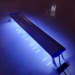 Nowa Lampa belka LED do akwarium 13W