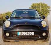 MINI 3 Portas One 1.4