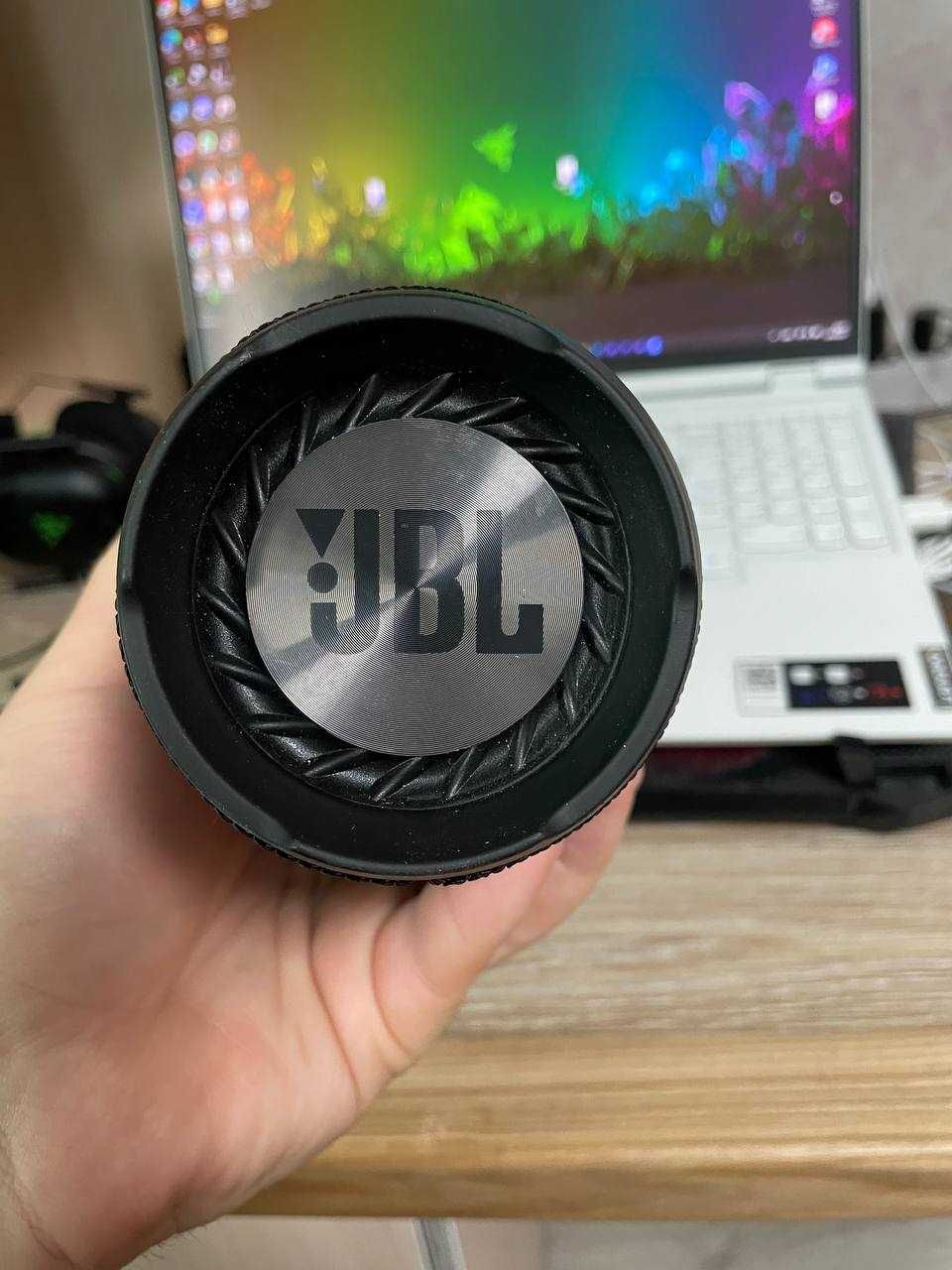 JBL charge 3 китайська