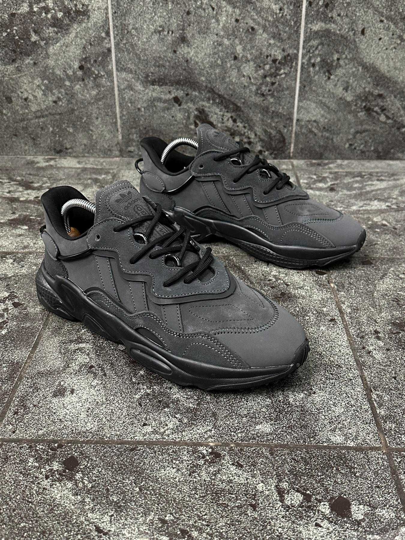 Кросівки Adidas Ozweego