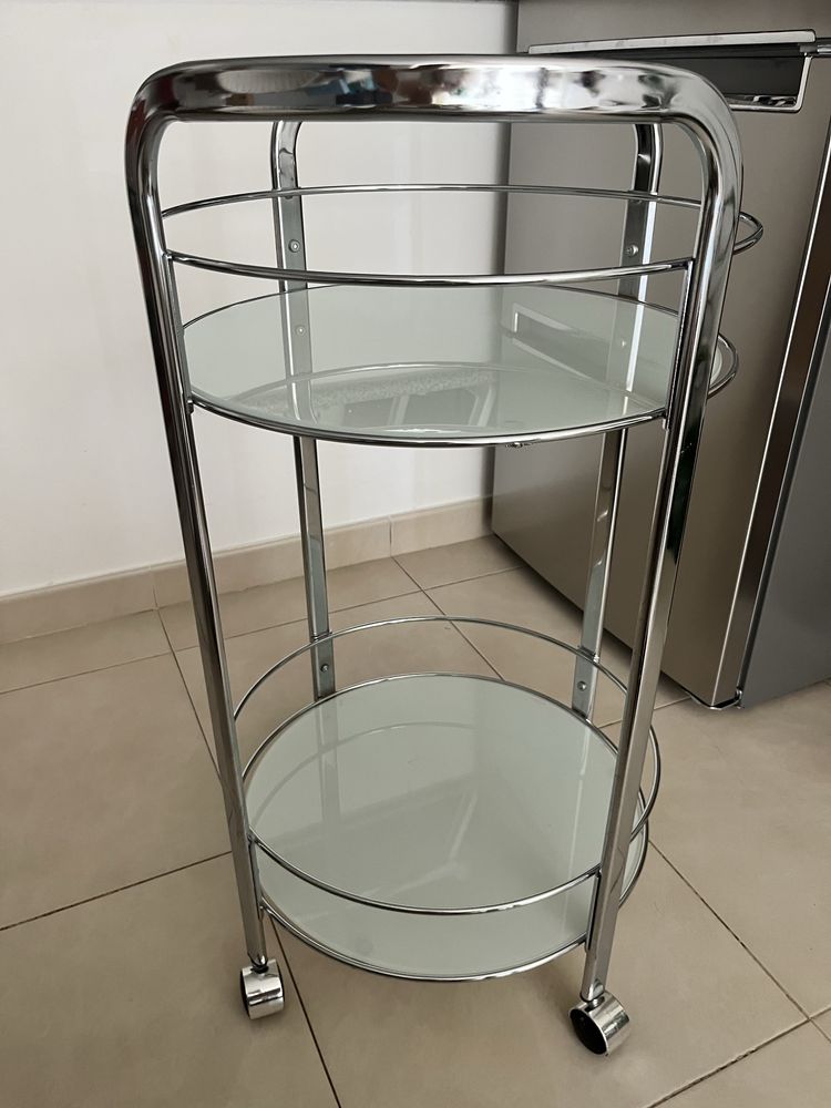 Mini bar portátil