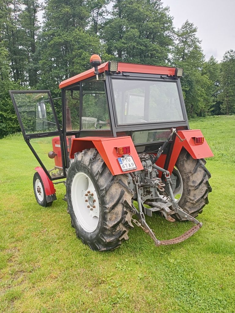 Sprzedam Ciągnik C 360