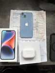 Iphone 14 z airpods 2 pro