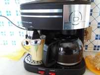 Picadora  ferros máquinas de café  waffels fondue raclete