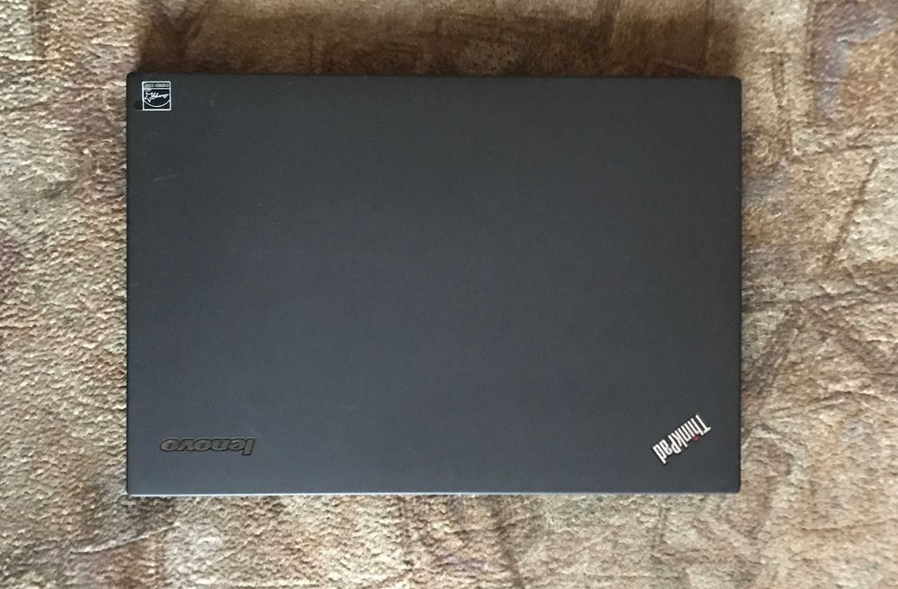 Ноутбук Lenovo ThinkPad T440