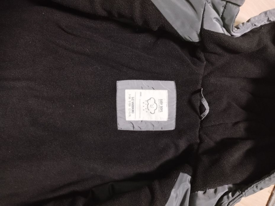 Куртка зимова Waikiki 24-36 міс.