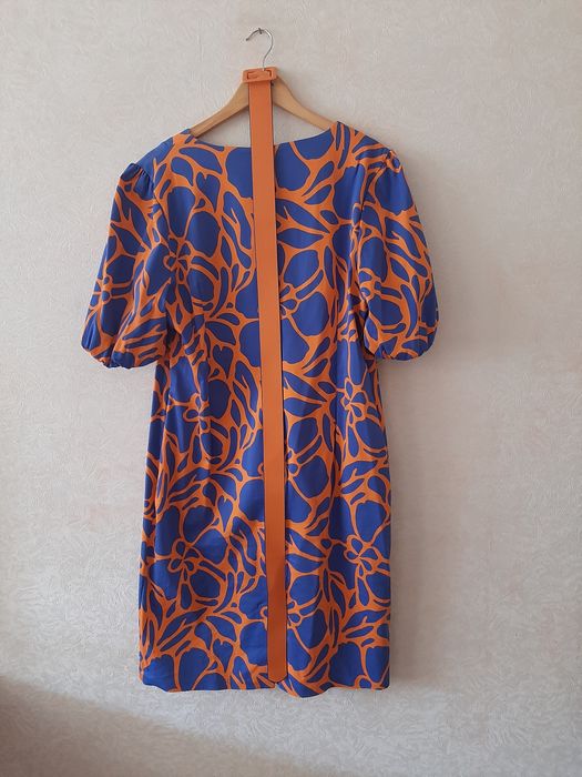 Шикарное платье пр-во Турция