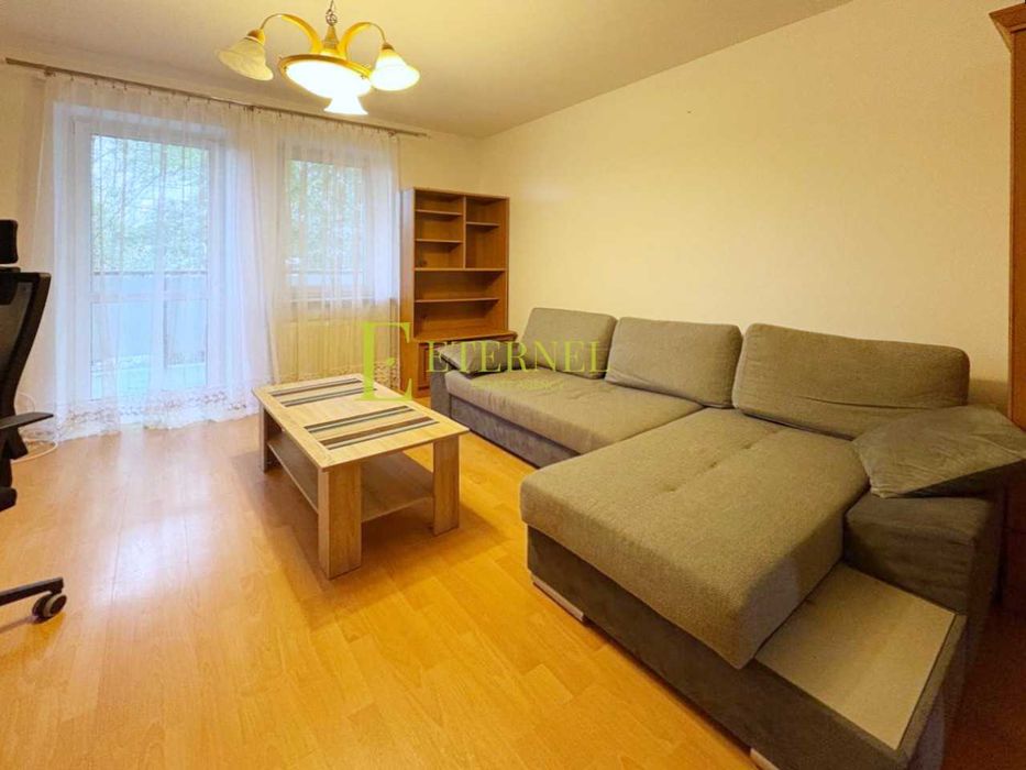 3 osobne pokoje - duże 60m2 mieszkanie pet friendly Prądnik Czerwony
