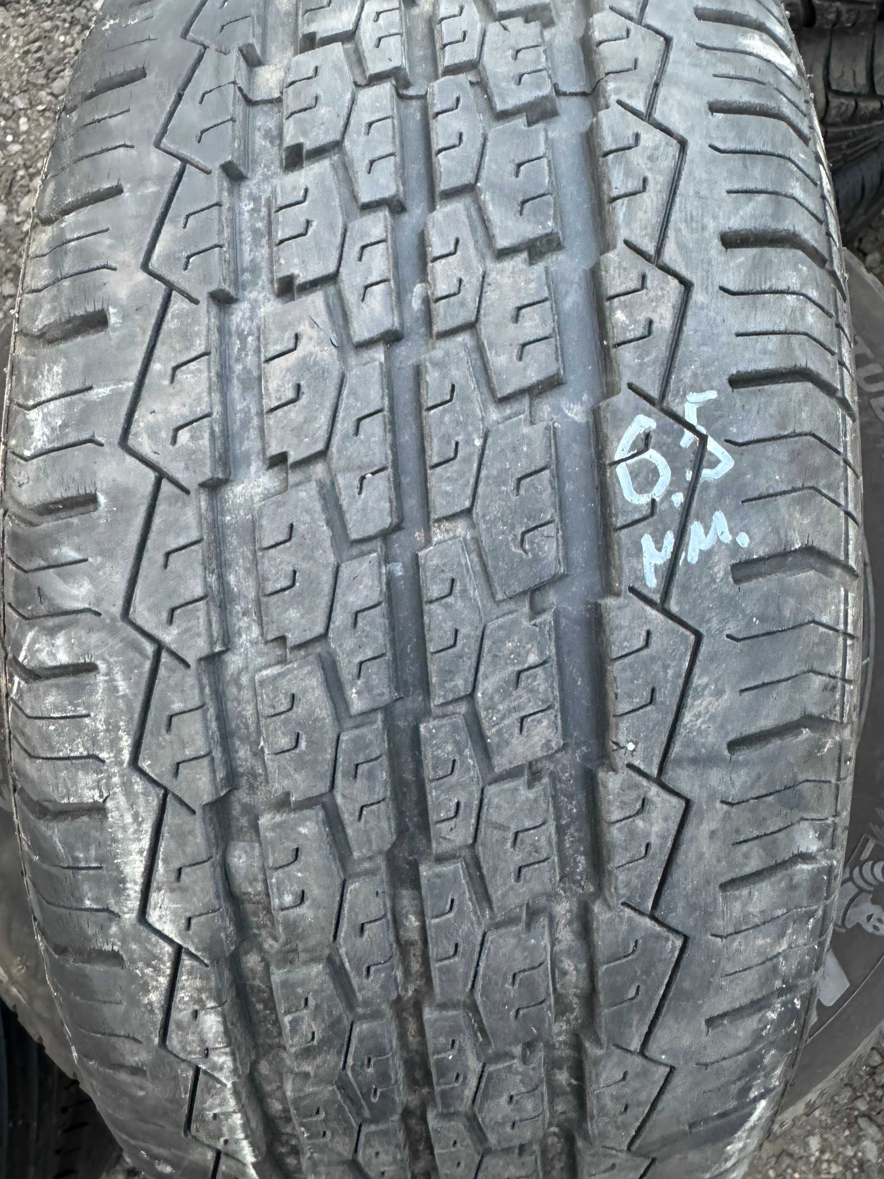 Шина SECURITY 185/60 R12, TR603, резина на лавет, цешка