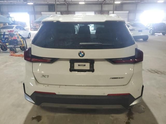 Bmw X1 U11 2023r W Drodze do Polski