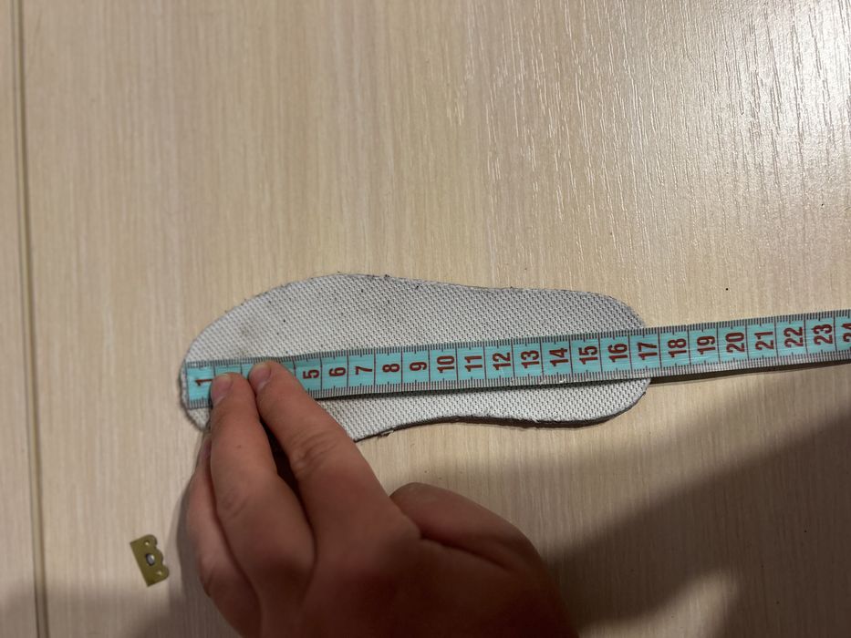 Кросівки хайтопи Nike 26 розмір