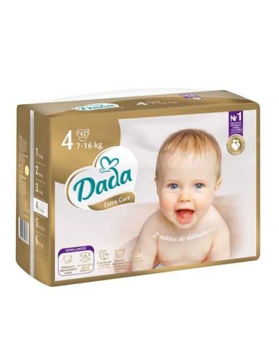 Dada Extra Care rozm. 4,