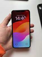 iPhone XS MAX 64gb Space Black Neverlock