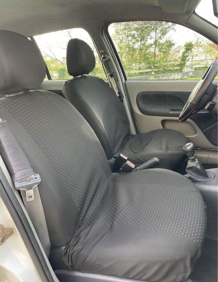 Renault clio 2003