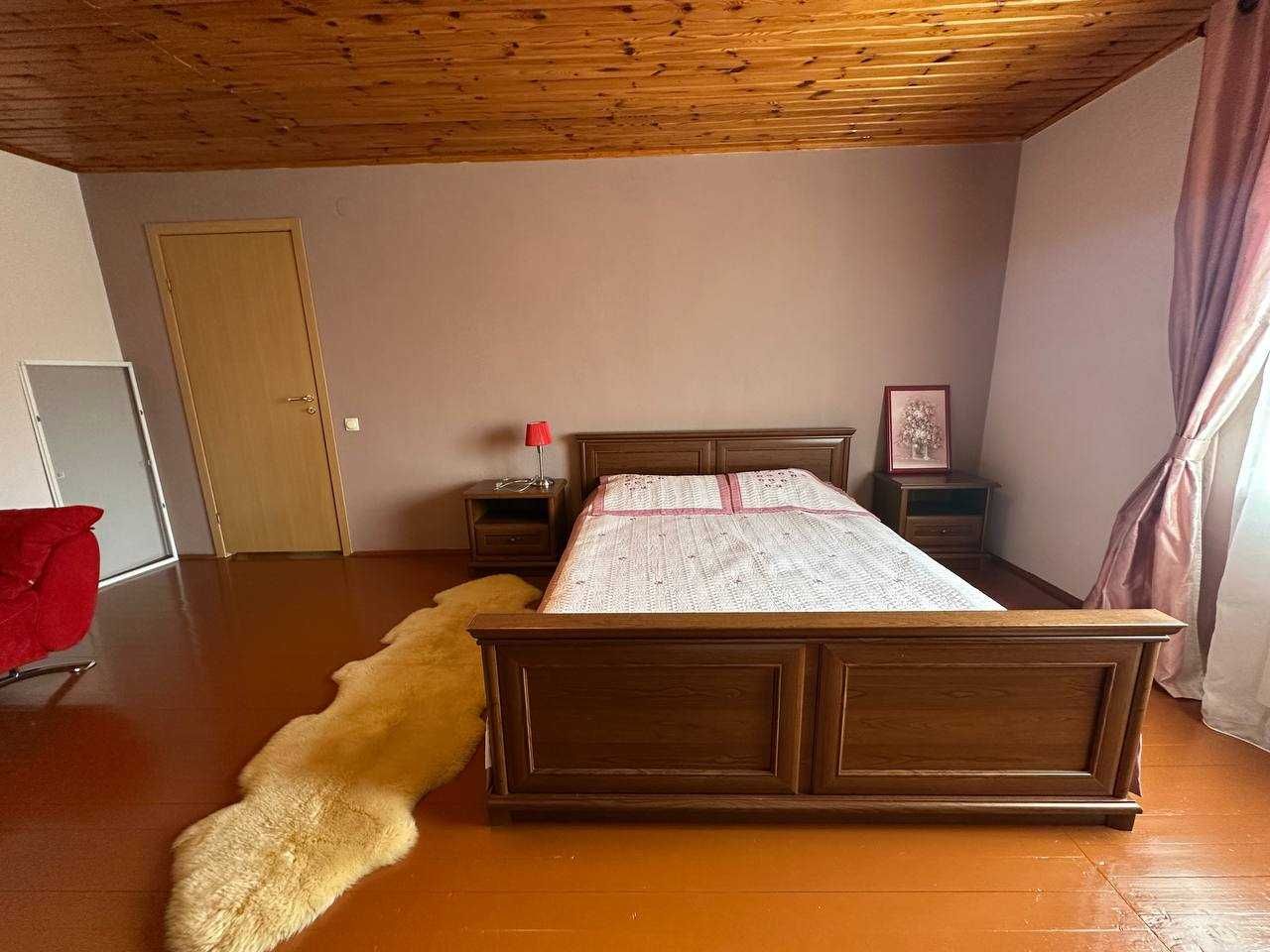 Продам сучасний будинок 125 м2 с. Новоолександрівка