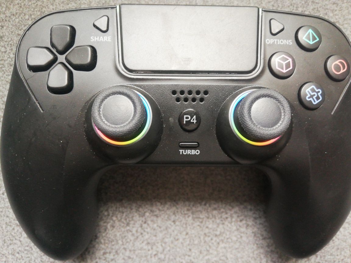 Pad do PS4 zamiennik