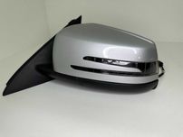 Зеркало ЛІВЕ Зеркало Мерседес GLA X156 7pin A1568100116