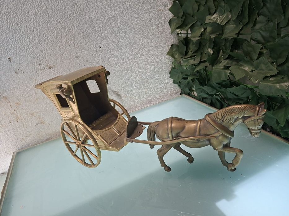 Artigo de decoraçao Antiguidade