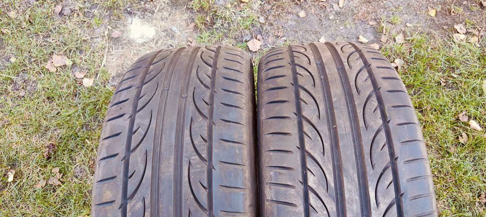 Opony letnie Hankook Ventus V12 evo2 225/50ZR17 98Y DOT 2418