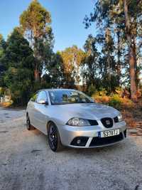 Seat ibiza 6l 5 lugares