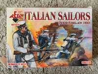 RedBox 72029 Boxer Rebellion Italian Sailors