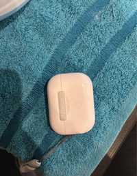 AirPods Pro (2. generacji) z etui MageSafe case