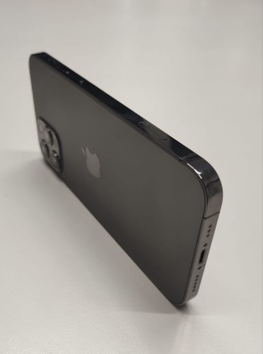 iPhone 12 Pro 128gb Grafite