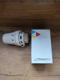 Głowica termostatyczna z czujnikiem cieczy Trinnity