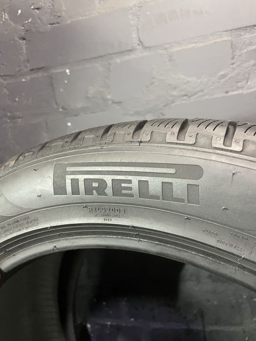 2шт 295/40 R20 Pirelli Scorpion Winter