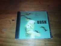 BUSH - The Science Things	CD