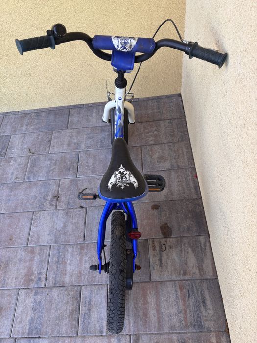 Rower Giant Dzieciecy