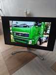 Monitor LG 24 MP 88 HV-S - 100% sprawny