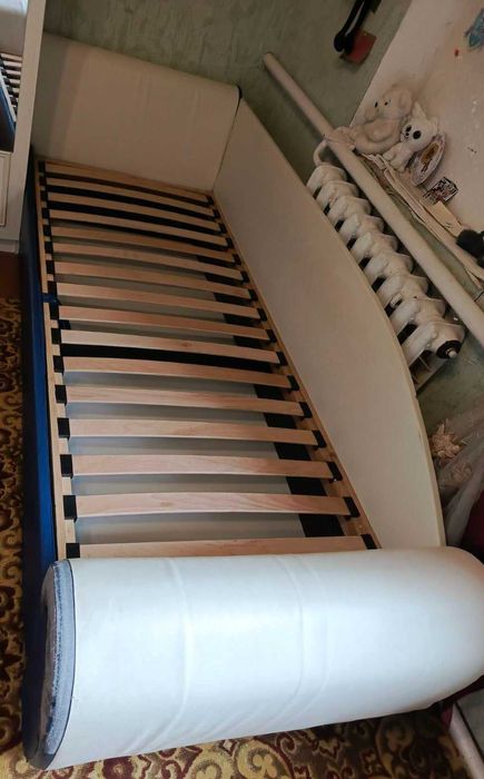 Детская кровать,дитяче ліжко