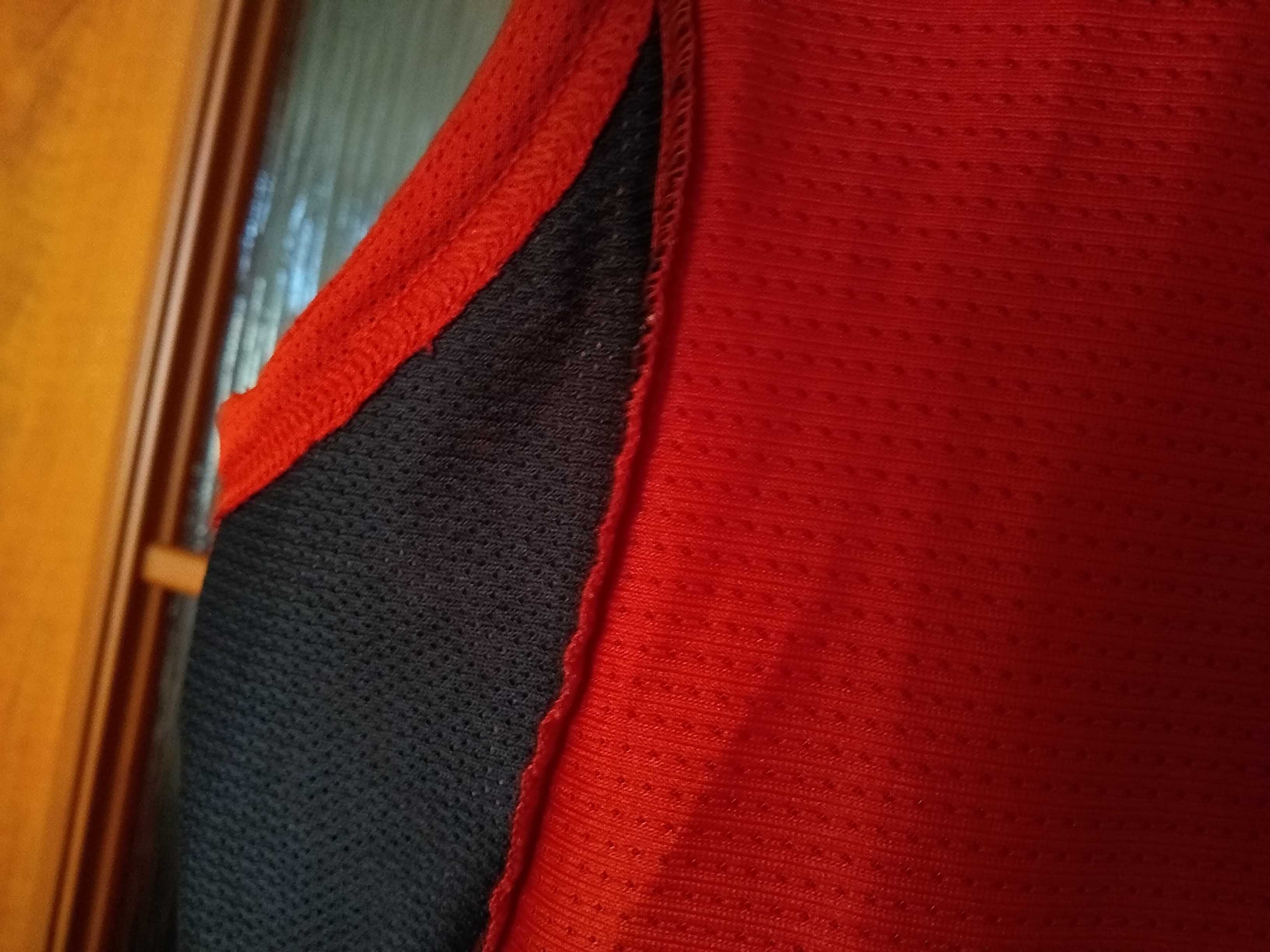 NOWA  Adidas męska koszulka oddająca bez rękawów, Roz. M-L