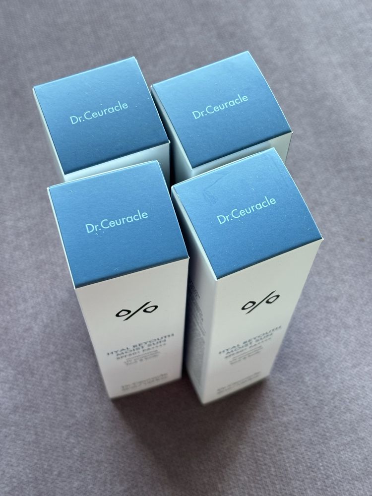 Dr.Ceuracle Hyal Reyouth Moist Sun SPF 50
