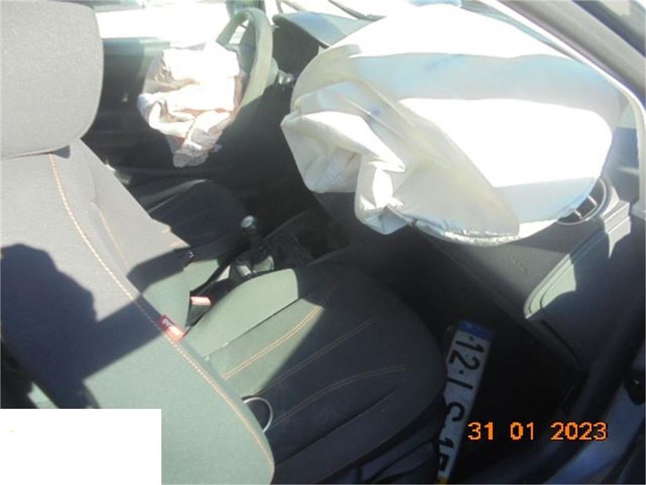 SEAT IBIZA 6J 1.2I DE 2011 DISPONÍVEL PARA PEÇAS