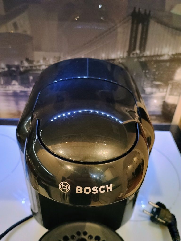 Ekspres kapsułkowy Bosch tassimo Vivy 2